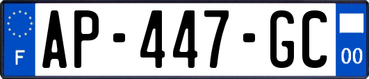 AP-447-GC