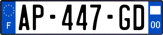 AP-447-GD