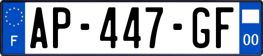 AP-447-GF