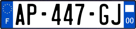 AP-447-GJ