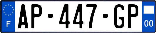 AP-447-GP