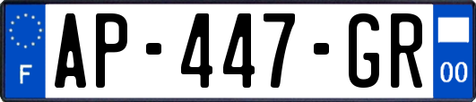 AP-447-GR