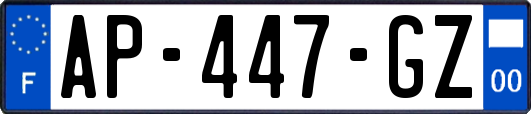 AP-447-GZ
