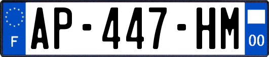 AP-447-HM
