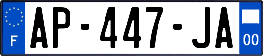 AP-447-JA