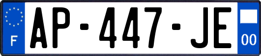 AP-447-JE