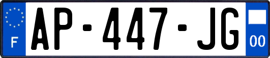 AP-447-JG
