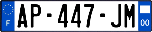 AP-447-JM