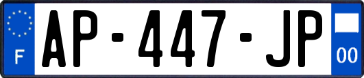 AP-447-JP