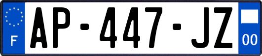AP-447-JZ