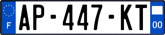 AP-447-KT