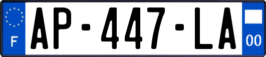 AP-447-LA