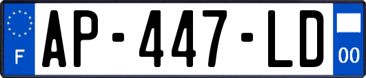 AP-447-LD