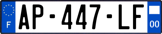 AP-447-LF