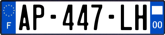 AP-447-LH