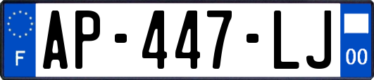 AP-447-LJ