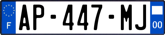 AP-447-MJ
