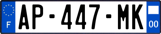 AP-447-MK