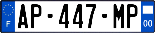 AP-447-MP