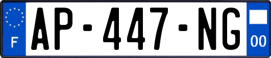 AP-447-NG