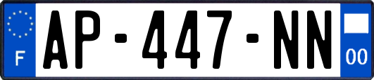 AP-447-NN