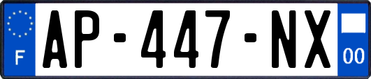 AP-447-NX