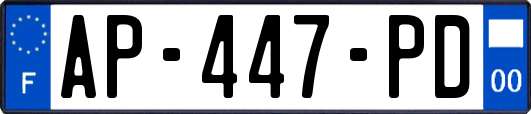 AP-447-PD
