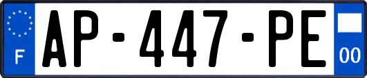 AP-447-PE