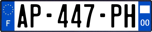 AP-447-PH