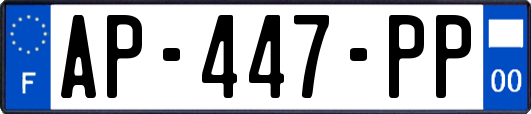 AP-447-PP