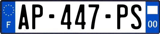 AP-447-PS