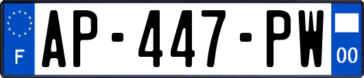 AP-447-PW
