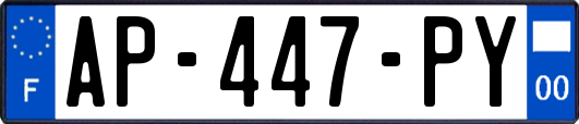 AP-447-PY