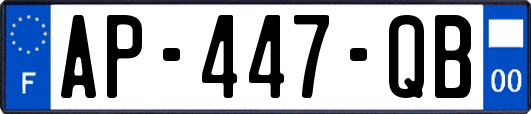 AP-447-QB