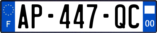 AP-447-QC