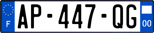 AP-447-QG