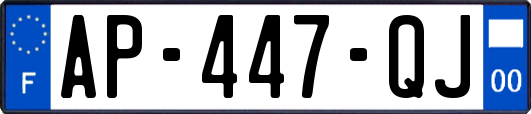 AP-447-QJ