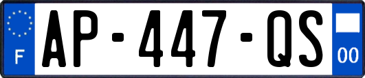 AP-447-QS