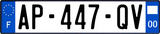 AP-447-QV