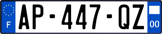 AP-447-QZ