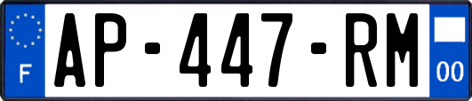 AP-447-RM