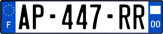 AP-447-RR