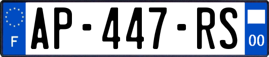 AP-447-RS