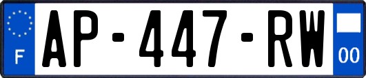 AP-447-RW