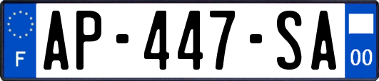 AP-447-SA