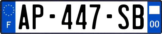 AP-447-SB