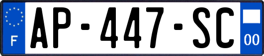 AP-447-SC
