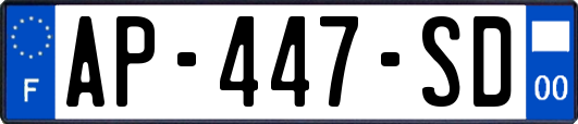 AP-447-SD