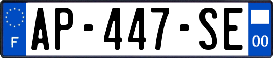 AP-447-SE