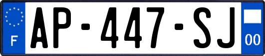 AP-447-SJ